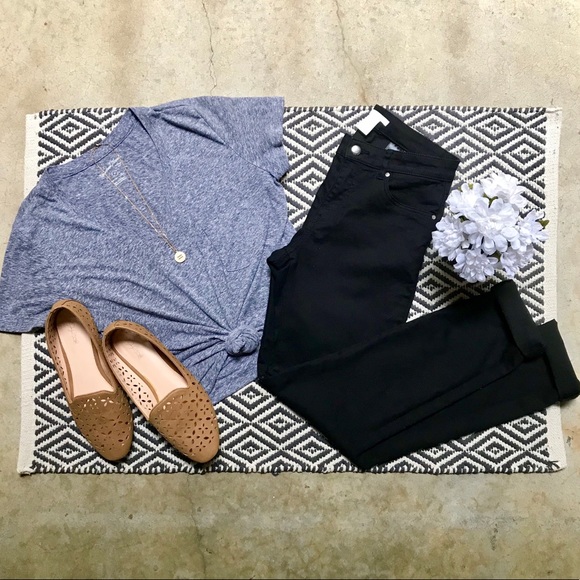 H&M Denim - HP 😍 H&M Jeans.